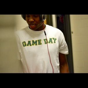 Meet your Posher, Austin